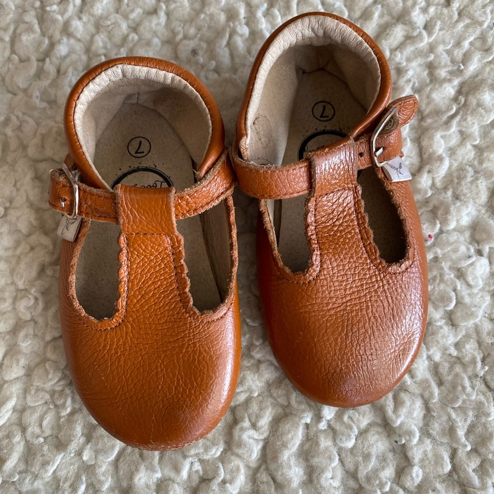Little Love Bug Toddler T-Bar